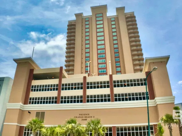 26688 Perdido Beach Blvd #1702, Orange Beach, AL 36561