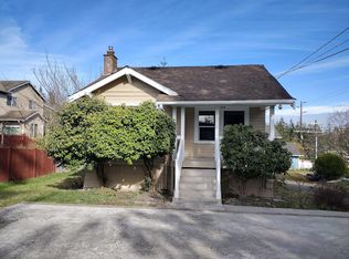 18009 Larch Way, Lynnwood, WA 98037