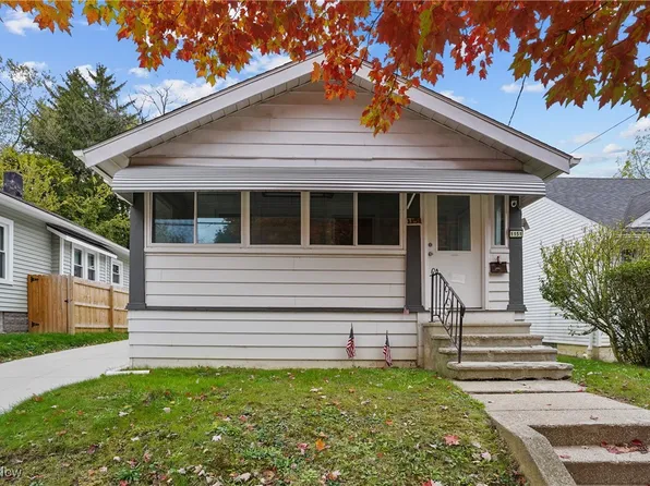 1151 Collinwood Ave, Akron, OH 44310