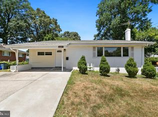 1101 Lamberton Dr, Silver Spring, MD 20902