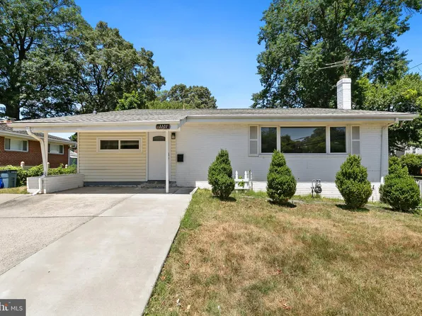 1101 Lamberton Dr, Silver Spring, MD 20902