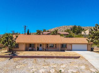 7630 Ventura Ave, Yucca Valley, CA 92284