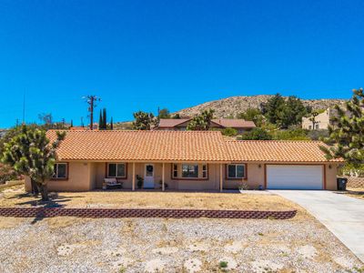7630 Ventura Ave, Yucca Valley, CA, 92284