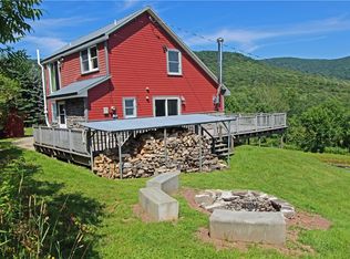 143 Rossman Rd, Denver, NY 12421