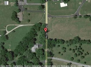 5955 Buttontown Rd, Greenville, IN 47124