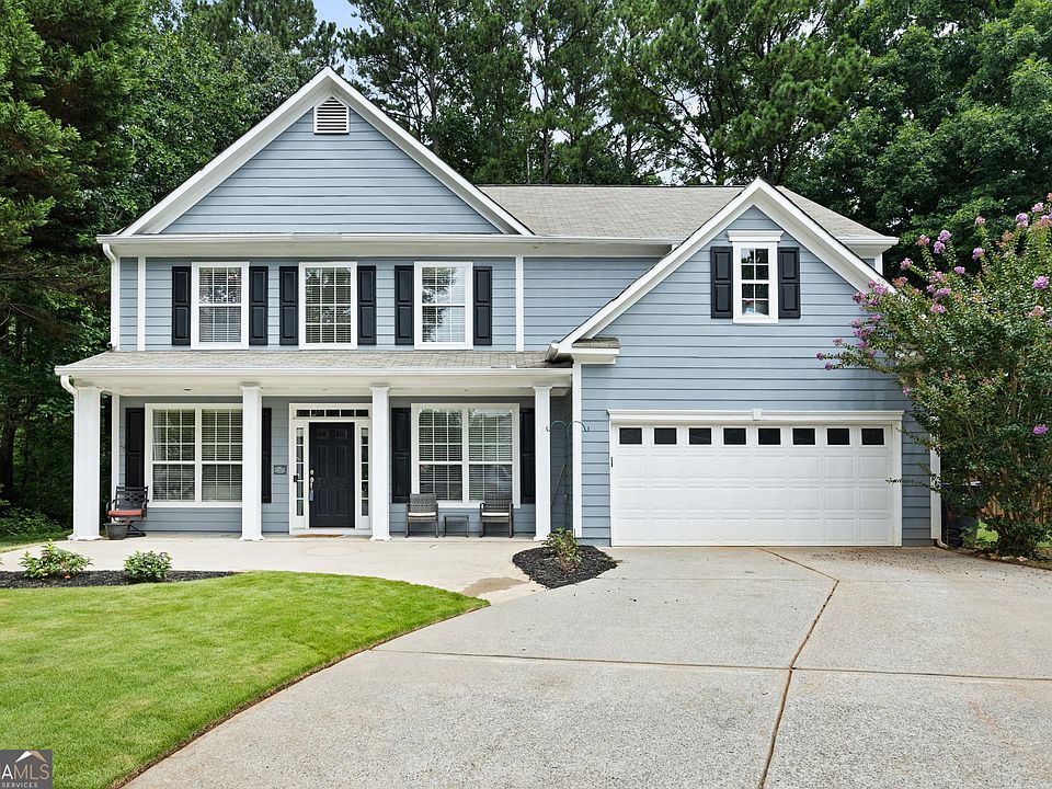 1st image of 3580 Butler Springs Trce NW