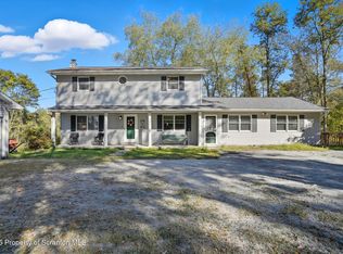 398 Bennett Rd, Hop Bottom, PA 18824