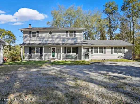 398 Bennett Rd, Hop Bottom, PA 18824