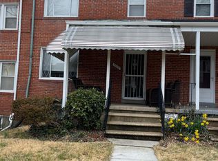 5608 Sagra Rd, Baltimore, MD 21239