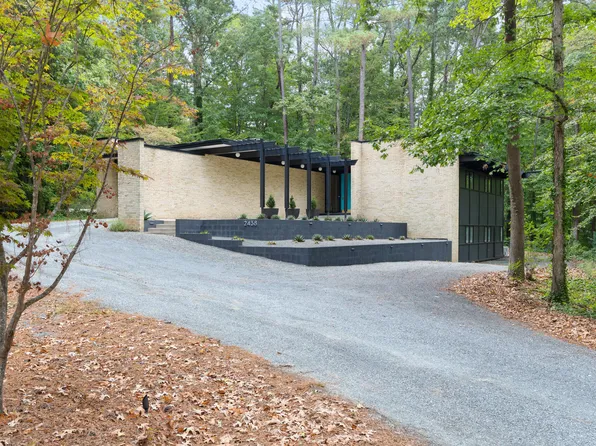 2438 Alpine Rd, Durham, NC 27707