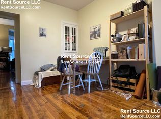 10 Ivaloo St, Somerville, MA 02143