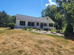 5180 E Alcona Rd, Harrisville, MI 48740