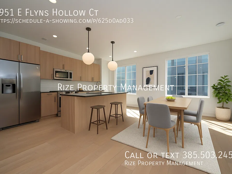1951 E Flyns Hollow Ct