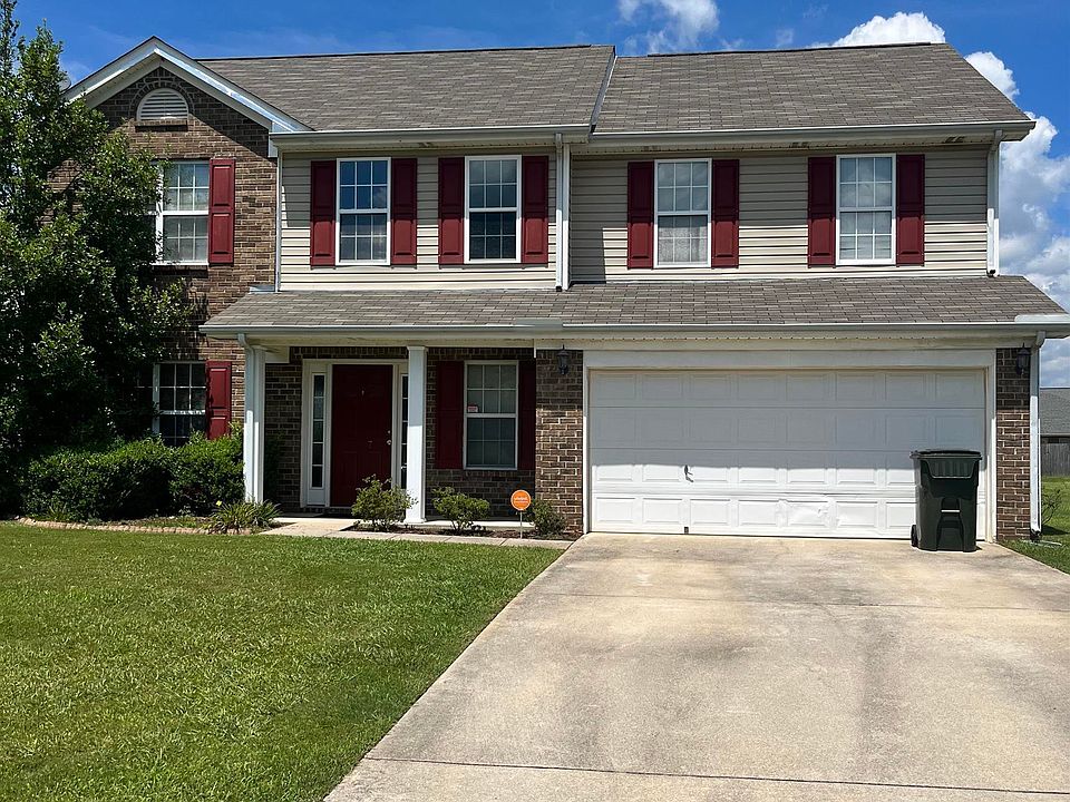 1st image of 117 Upland Cir NW