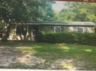 1258 Devander Dr E, Mobile, AL 36608