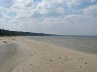 Ray Dr, Ocqueoc, MI 49759