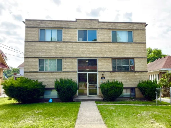 1134 Omena Pl, 1134 Omena Pl APT 4, Cincinnati, OH 45238