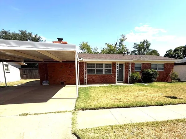 715 6th Pl, Idalou, TX 79329