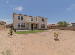 6806 S Thimbleberry Rd, Tucson, AZ 85756