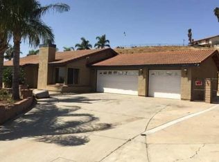 6071 Baldwin Ave, Riverside, CA 92509