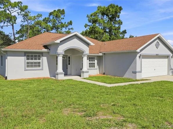 12017 Lark Sparrow Rd, Weeki Wachee, FL 34614