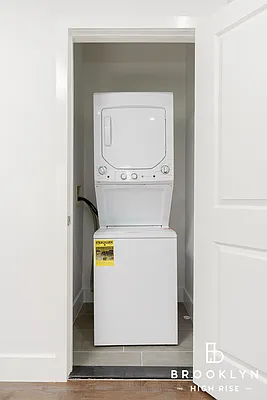 Rented by Brooklyn High Rise LLC | media 16