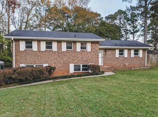 5574 Tyson Dr, Acworth, GA 30102