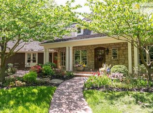 3410 W 88th St, Leawood, KS 66206