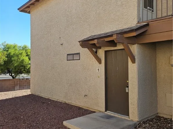 3717 Snorkel Cir Unit C, Las Vegas, NV 89108