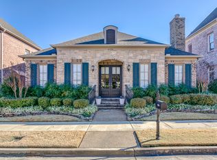 4556 E Woodlawn Cir, Collierville, TN 38017