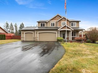 10926 233rd St NE, Arlington, WA