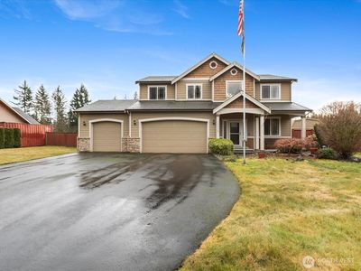 10926 233rd Street NE, Arlington, WA, 98223