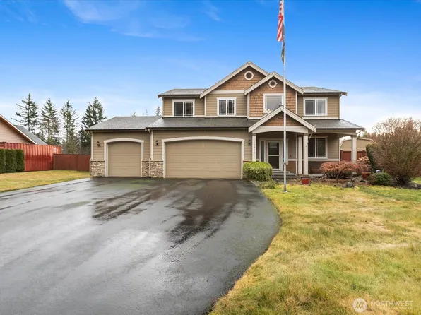 10926 233rd Street NE, Arlington, WA 98223