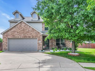 201 Fossil Bridge Dr, Fort Worth, TX, 76131