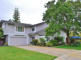 10 Sable Point, Alameda, CA 94502