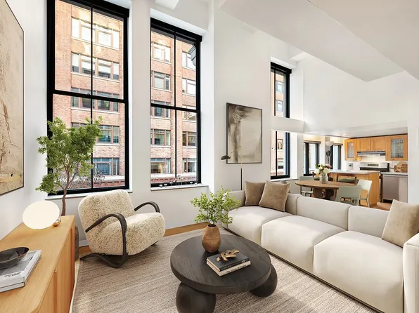 421 Hudson St APT 213, New York, NY 10014