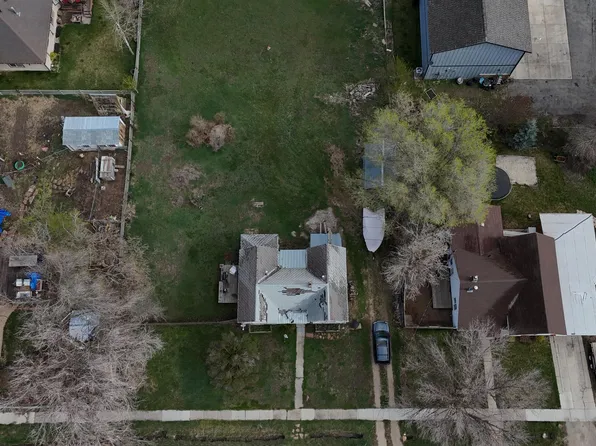 158 W 200 N, Heber, UT 84032