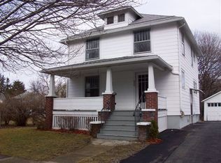 954 Davis St, Elmira, NY 14901