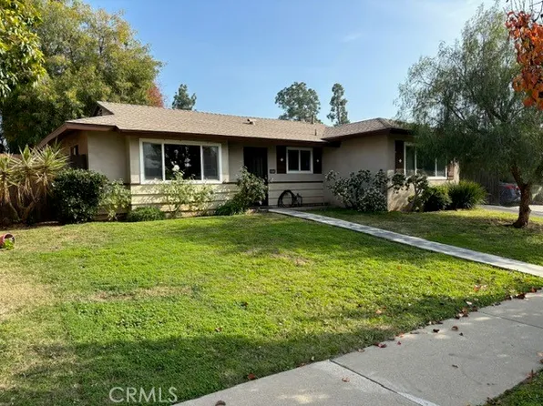 126 S Maimone Ave, San Dimas, CA 91773