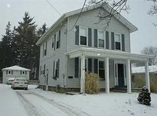 149 Lincoln Ave, Lockport, NY