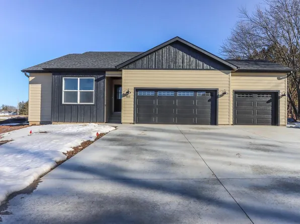 411 South CYPRESS AVENUE, Marshfield, WI 54449