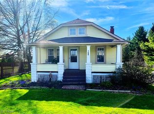 760 S Chillicothe Rd, Aurora, OH