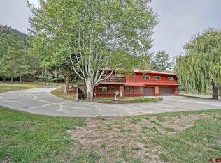 288 Marys Rd, Ridgway, CO 81432