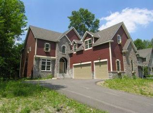 6090 Strawberry Ln, Shorewood, MN 55331