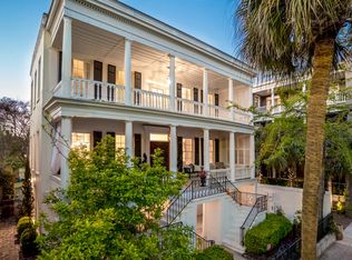 36 Society St, Charleston, SC 29401