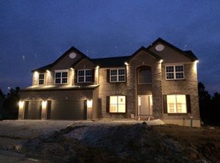 4331 Broken Rock Dr, Wentzville, MO 63385