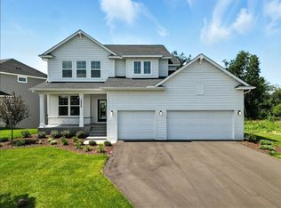 12820 Stutz Ct NE, Blaine, MN 55449