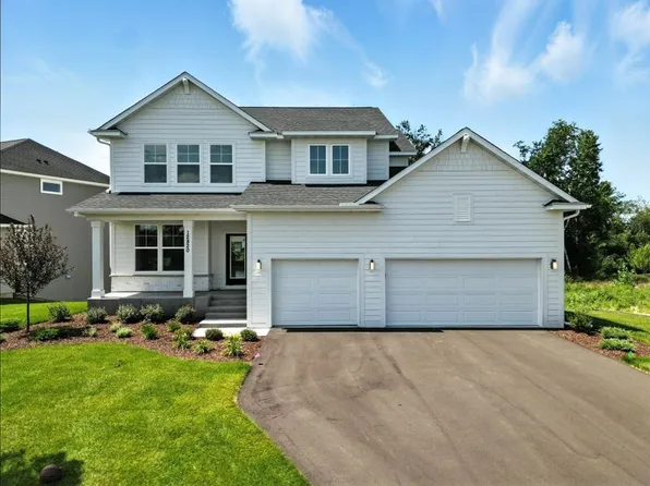 12820 Stutz Ct NE, Blaine, MN 55449