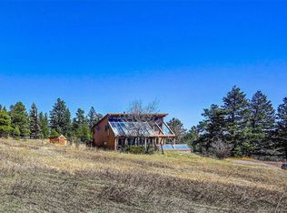 8479 S Doubleheader Ranch Rd, MORRISON, CO 80465