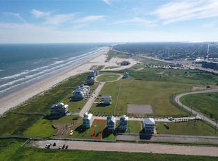 66 Grand Beach Blvd, Galveston, TX 77550